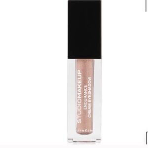 StudioMakeup Endurance Cream Eyeshadow- Pink
